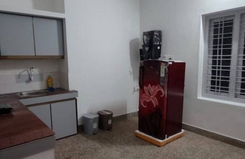 Kottayam Casa | Genesis Spaces Upper AC 2 guests