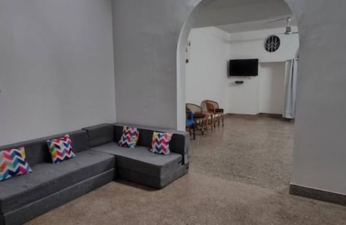 Kottayam Casa | Genesis Spaces Upper AC 2 guests