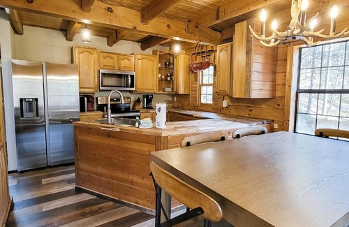 Townsend Casa | Genesis