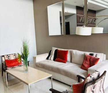 Province of Tucuman Apartamento | Genetrix