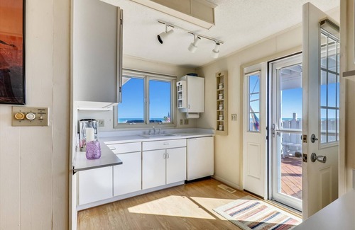 South Bethany Harbor Casa | Geneva Seas in South Bethany: Luxurious 16-Guest Retreat with Vast Ocean Views!
