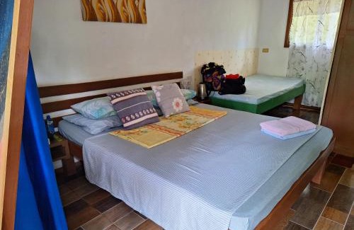 Dumaguete Casa | Genevieve Guest House and Tours