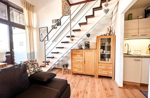 Steibis Apartamento | Genießen Sie Einen Erholsamen Urlaub in der Ferienwohnung Yeti in Steibis bei Ob