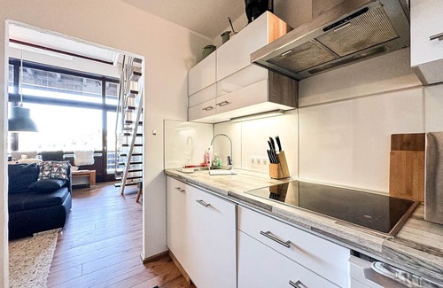 Steibis Apartamento | Genießen Sie Einen Erholsamen Urlaub in der Ferienwohnung Yeti in Steibis bei Ob