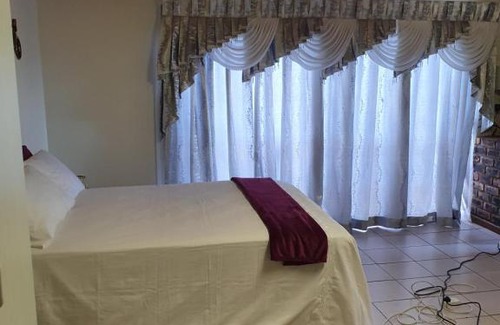 Jeffreys Bay Apartamento | Genie's Nest JBay Flat 1