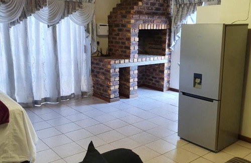 Jeffreys Bay Apartamento | Genie's Nest JBay Flat 1