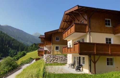 Vorderglemm Apartamento | Genieten in Saalbach, Alpenresort Saalbach Top D1 by Droomvilla