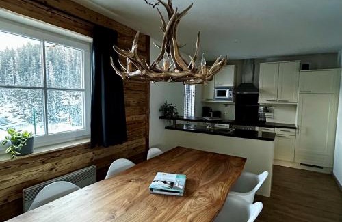 Vorderglemm Apartamento | Genieten in Saalbach, Alpenresort Saalbach Top D1 by Droomvilla
