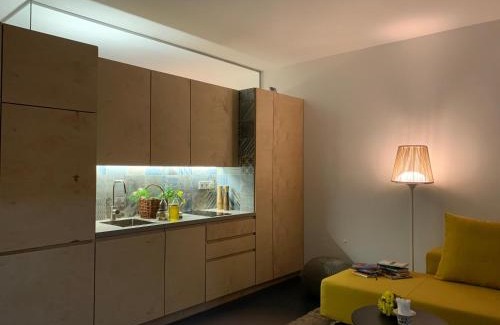 Verzej Apartamento | Genius Guest Unique Banovci Apartment