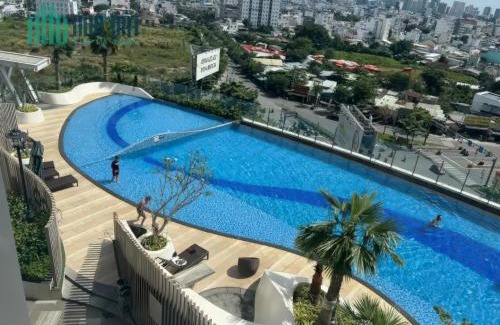 District 7 Apartamento | Genius SaiGon - Sunrise City View D7