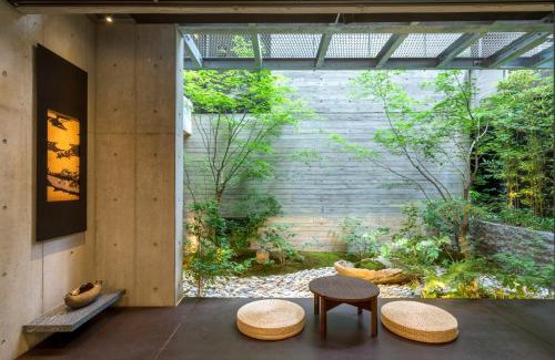 Shimogyo Hotel | Genji Kyoto, a Member of Design Hotels