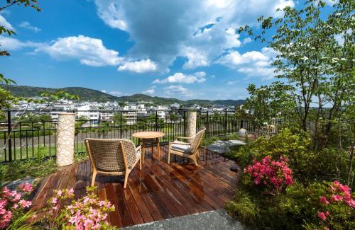 Shimogyo Hotel | Genji Kyoto, a Member of Design Hotels
