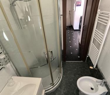 San Teodoro Apartamento | Genoa Aquarium Principe