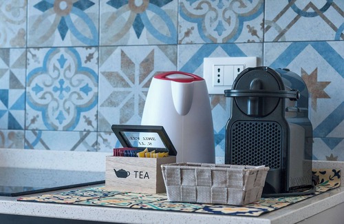 San Teodoro Apartamento | Genoa Host - A Window to the Sea
