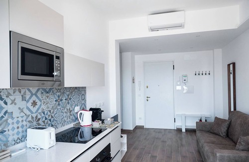 San Teodoro Apartamento | Genoa Host