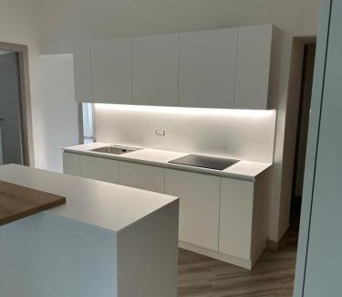 San Teodoro Apartamento | Genoa Port Apartment