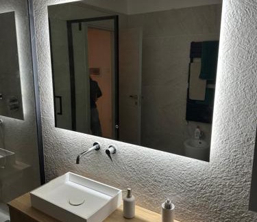San Teodoro Apartamento | Genoa Port Apartment