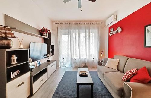 San Martino Apartamento | Genova Center Apartment - San Martino