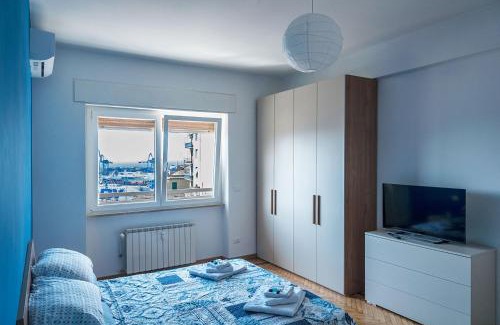 San Teodoro Apartamento | Genova Host - Una Finestra sul Mare
