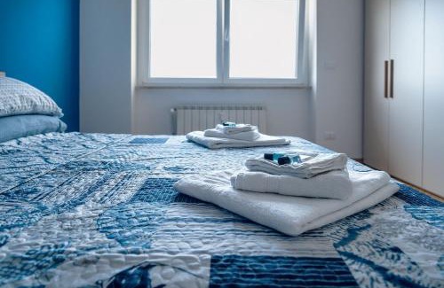 San Teodoro Apartamento | Genova Host - Una Finestra sul Mare