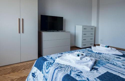 San Teodoro Apartamento | Genova Host - Una Finestra sul Mare
