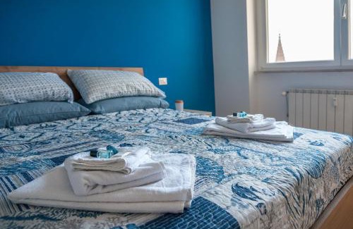 San Teodoro Apartamento | Genova Host - Una Finestra sul Mare