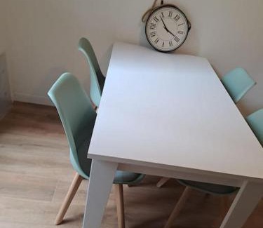 San Teodoro Apartamento | Genova House