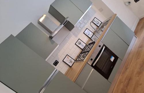San Teodoro Apartamento | Genova House