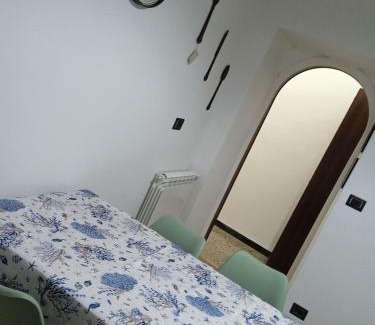 San Teodoro Apartamento | Genova House