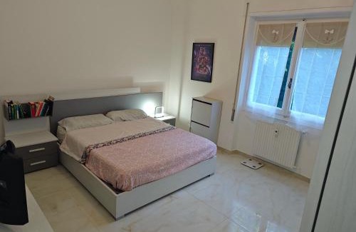 Rivarolo Ligure Apartamento | Genova Metro Apartment