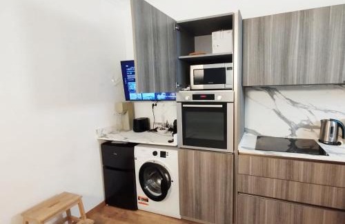 Nervi Apartamento | Genova Nervi - 5 minuti dalla spiaggia e alla Passeggiata Anita Garibaldi - Vicino alla Fermata dell'Autobus e la Stazione Ferroviaria