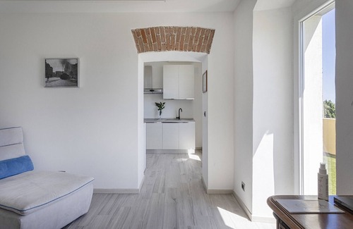 Castelletto Apartamento | Genova Skyline with Terrace by Wonderful Italy