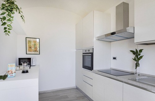 Castelletto Apartamento | Genova Skyline with Terrace by Wonderful Italy