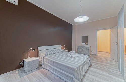 Sturla Apartamento | Genova Sturla Elegant Apartment