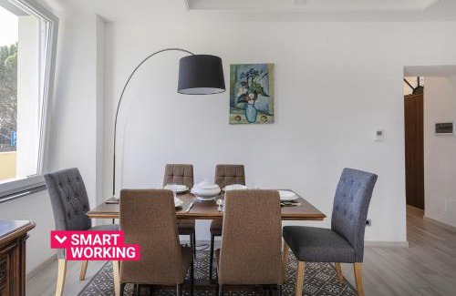 Castelletto Apartamento | Genova Wonderview by Wonderful Italy