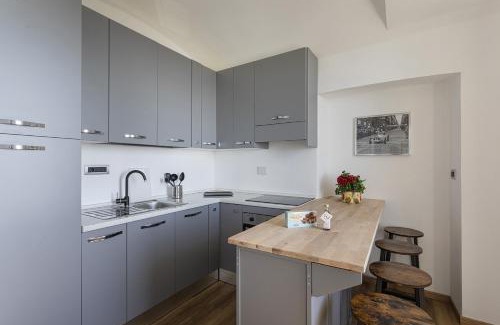 Castelletto Apartamento | Genova Wonderview by Wonderful Italy