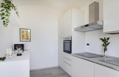 Castelletto Apartamento | Genova Wonderview by Wonderful Italy