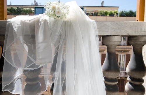 Castelletto Casa | Genova46 Suites & Rooms