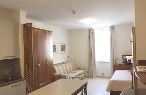 Varazze Apartamento | Genovese Villa Elena Residence