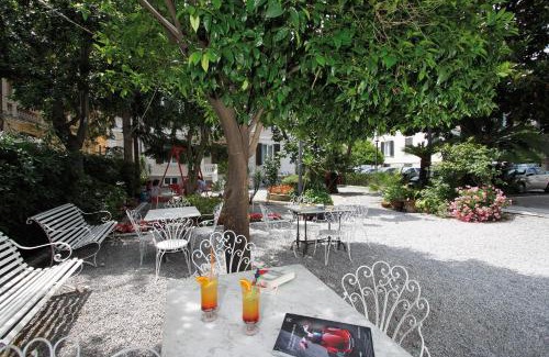 Varazze Apartamento | Genovese Villa Elena Residence