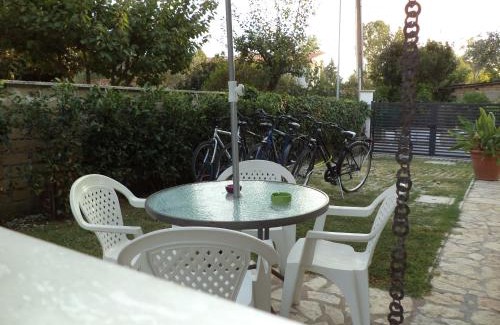 Ostia Antica Cama Y Desayuno | Gens Mundi B&B