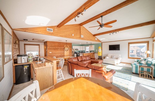 Rodanthe Casa | Gensis on the Water, VIEWS!, VIEWS!, VIEWS!