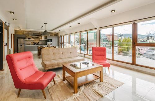 Province of Tierra del Fuego Apartamento | Gente del Sur - Fique