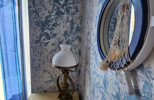 San Vincenzo Apartamento | Gente di Mare Apartment