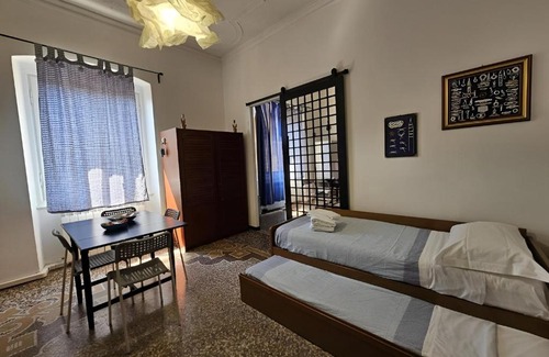 San Vincenzo Apartamento | Gente di Mare Apartment