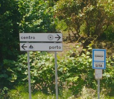 Fiumicello Santa Venere Apartamento | GENTE di MARE