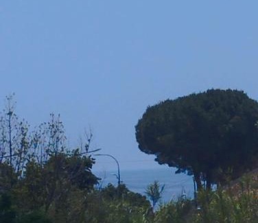 Fiumicello Santa Venere Apartamento | GENTE di MARE