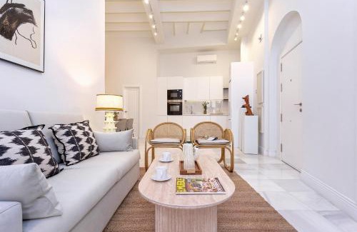 Alfalfa Apartamento | Genteel Home Alfalfa