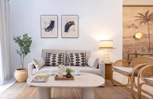 Alfalfa Apartamento | Genteel Home Alfalfa