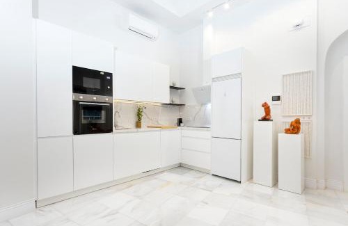 Alfalfa Apartamento | Genteel Home Alfalfa